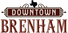 Downtown Brenham Logo